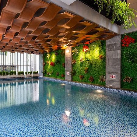 Happy House Apartment Da Nang Exterior foto