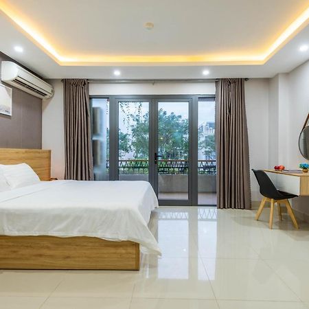 Happy House Apartment Da Nang Exterior foto