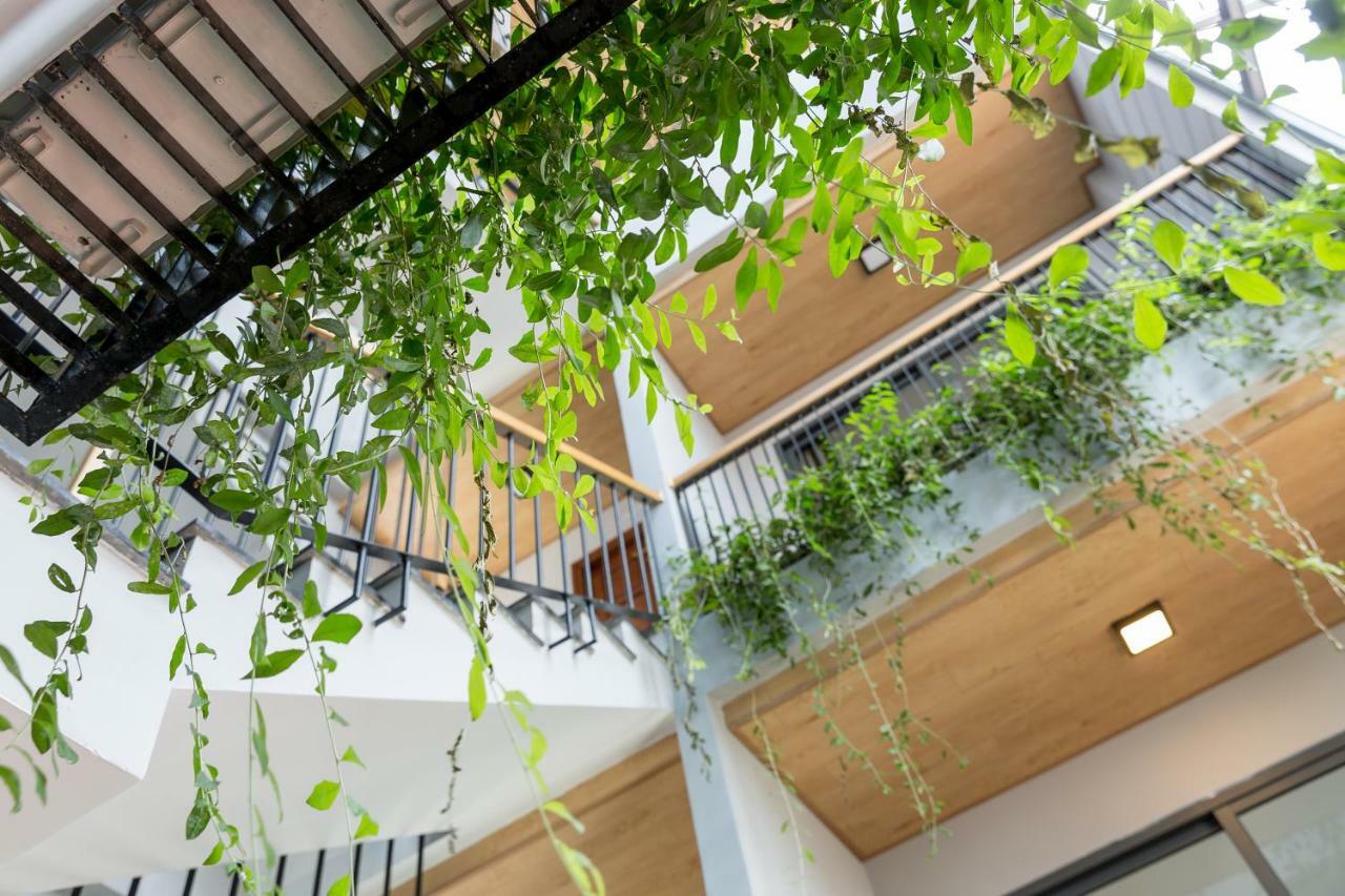 Happy House Apartment Da Nang Exterior foto