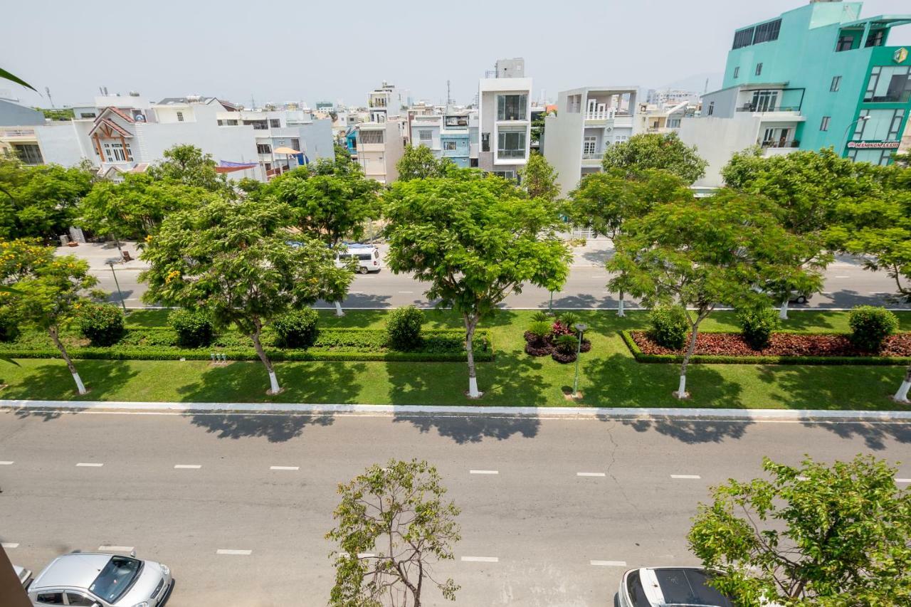 Happy House Apartment Da Nang Exterior foto