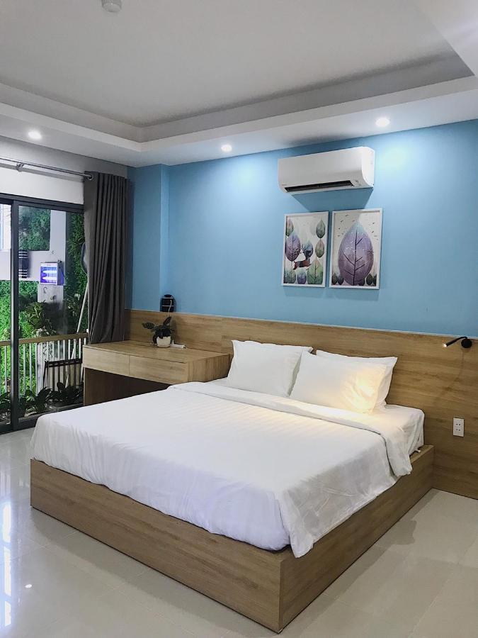 Happy House Apartment Da Nang Exterior foto
