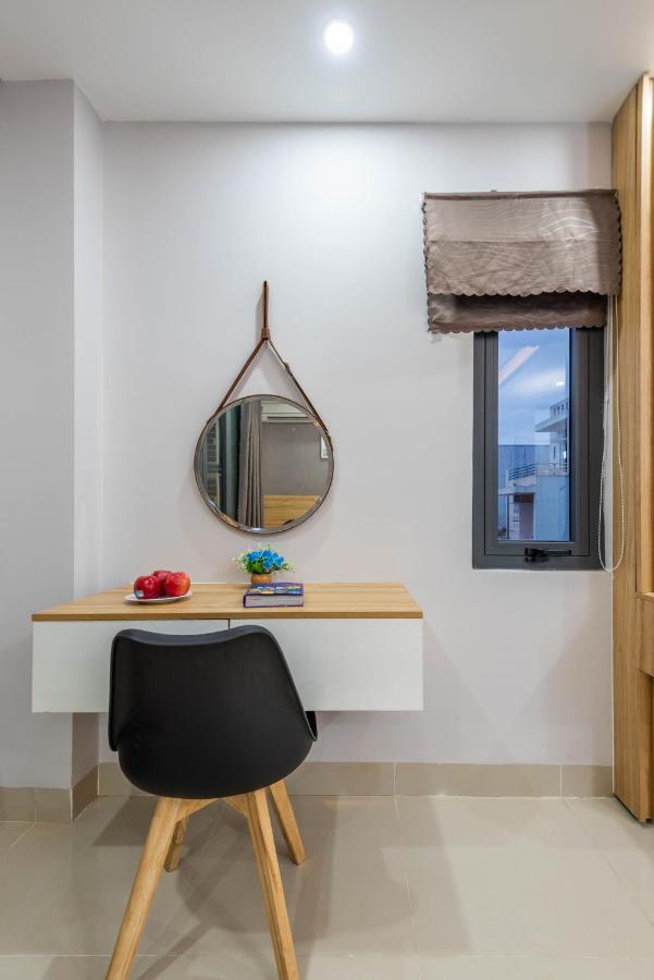 Happy House Apartment Da Nang Exterior foto
