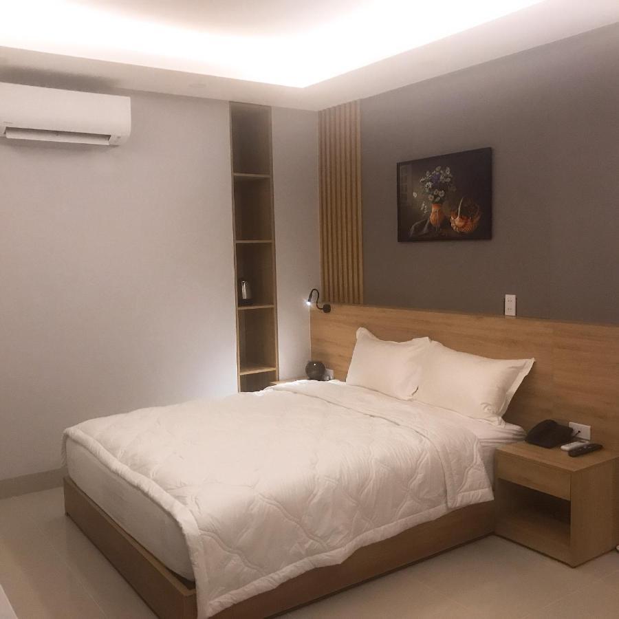 Happy House Apartment Da Nang Exterior foto